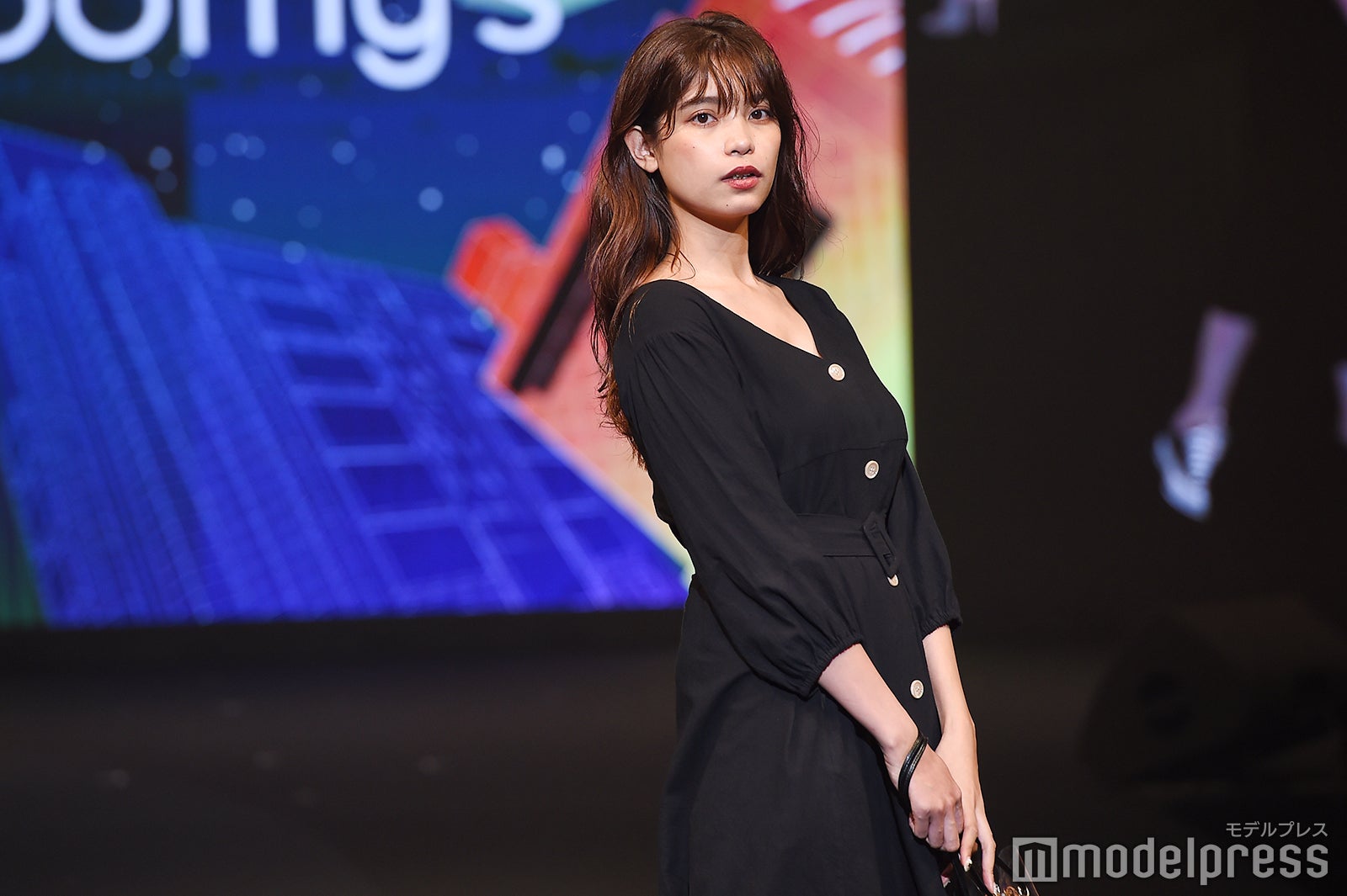 （C）モデルプレス