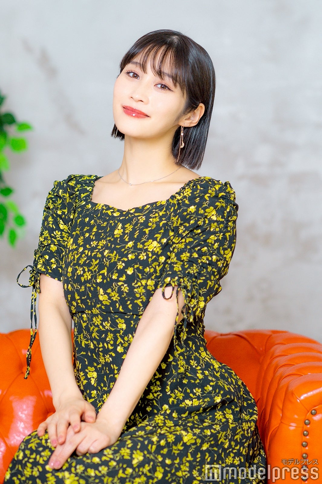 高橋凛（C）モデルプレス