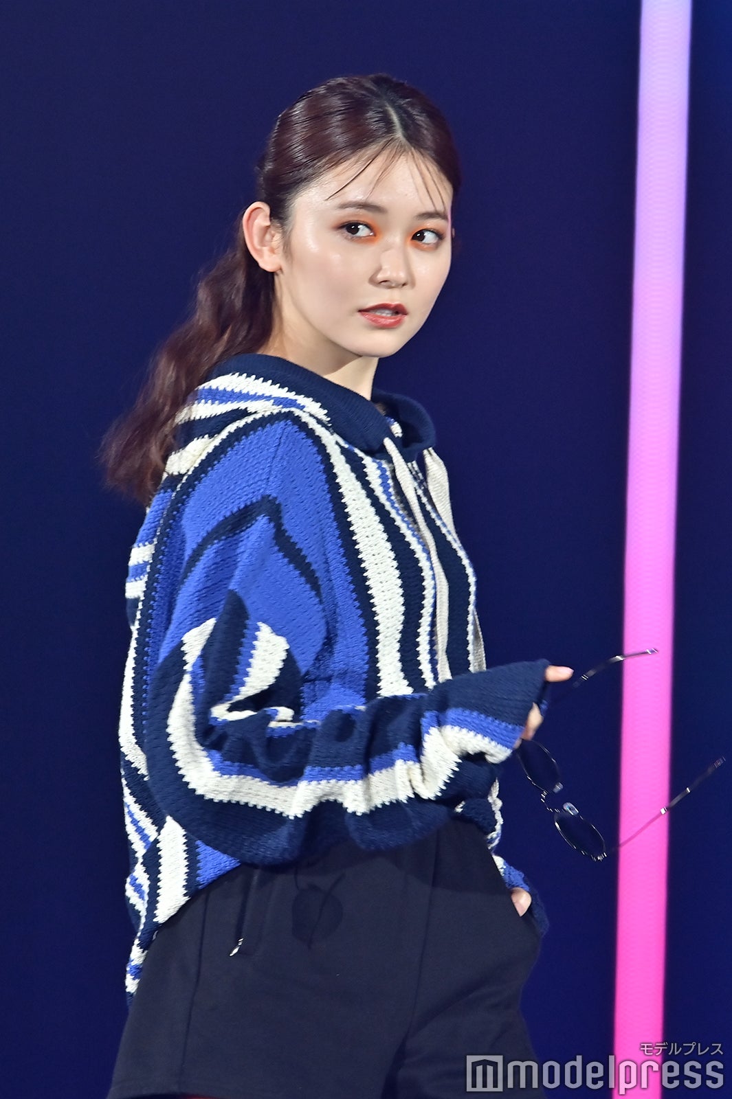 久間田琳加（C）モデルプレス