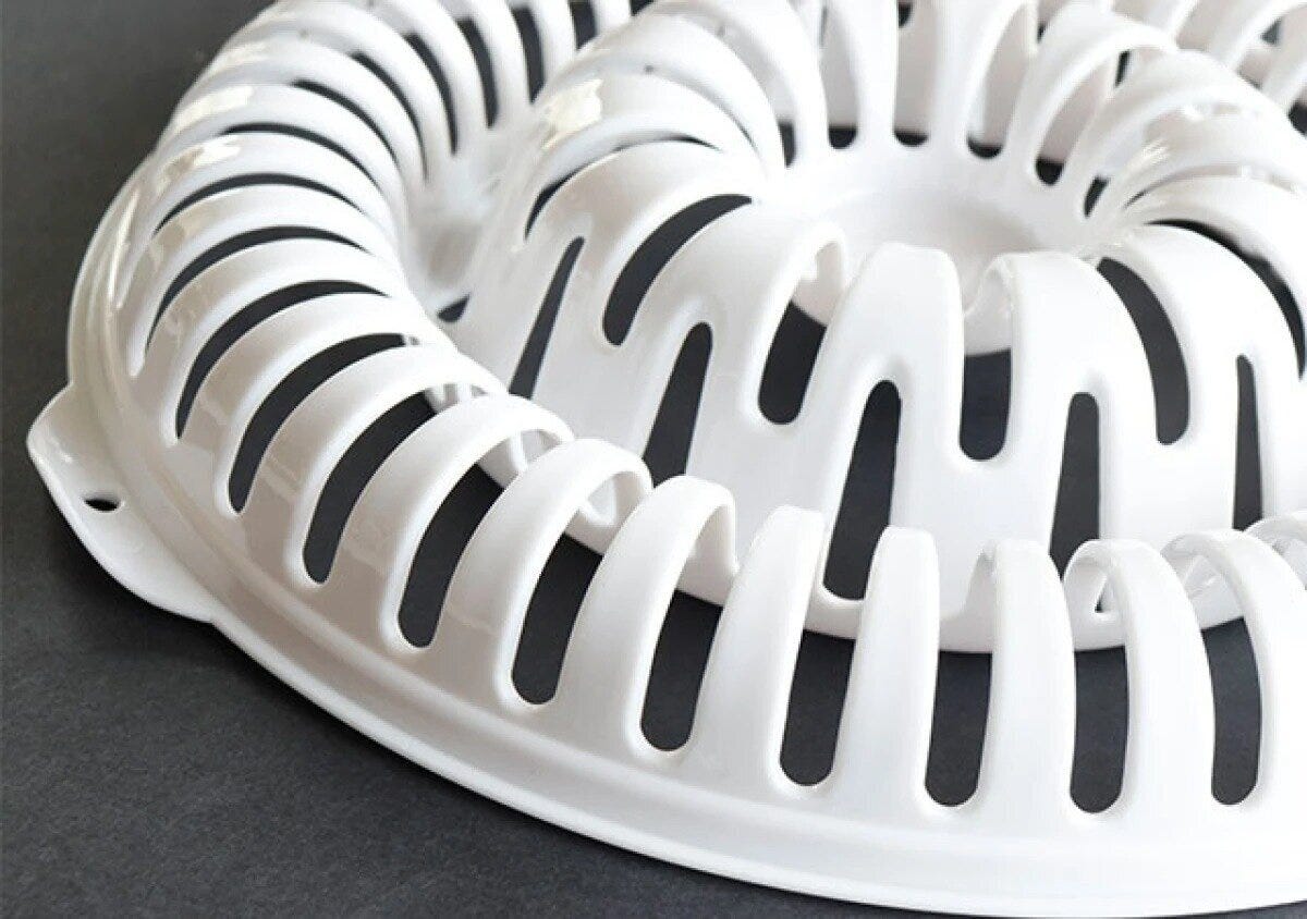 ダイソー　電子レンジチップスメーカー