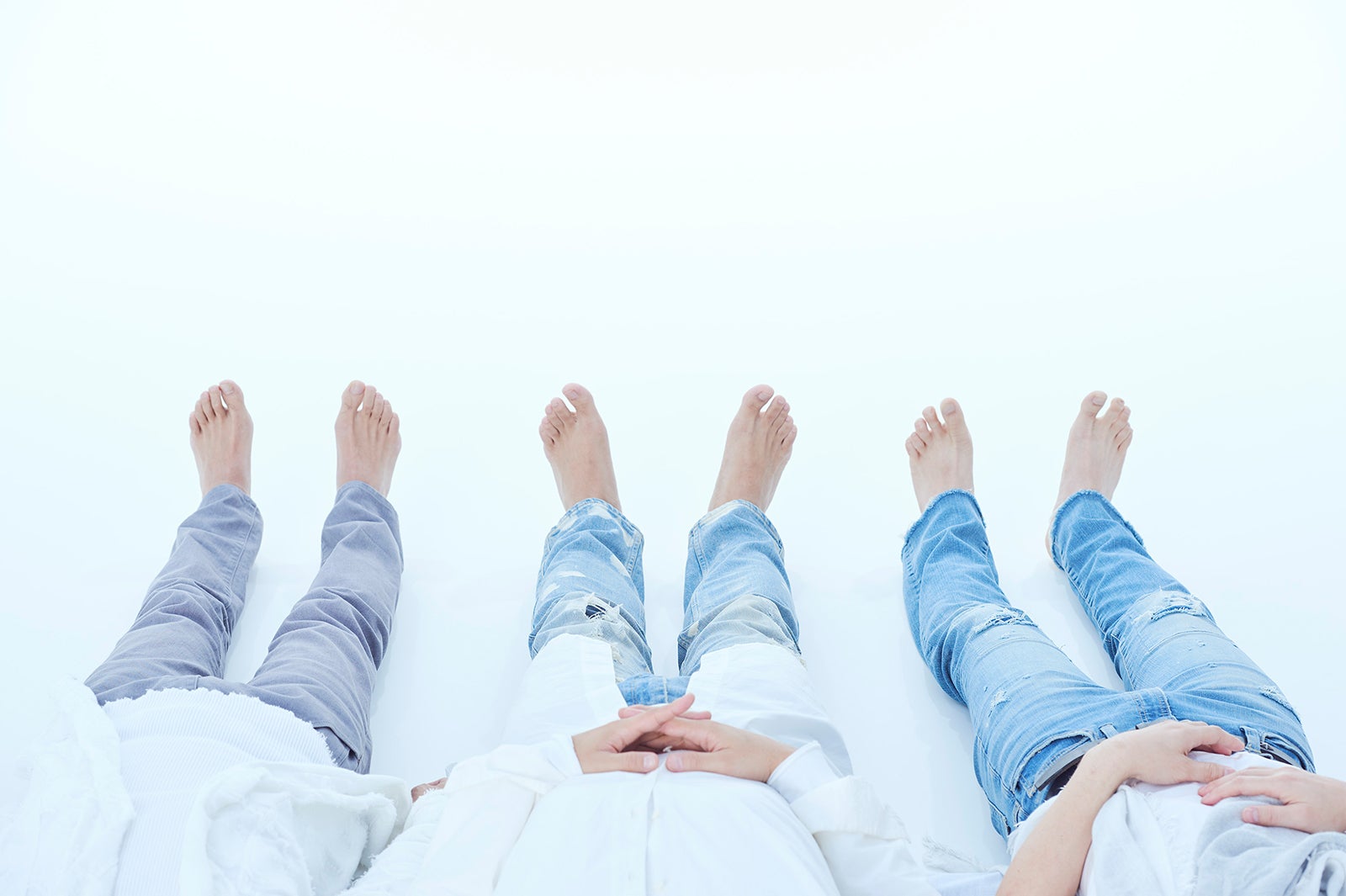 稲垣吾郎、香取慎吾、草なぎ剛（C）AbemaTV