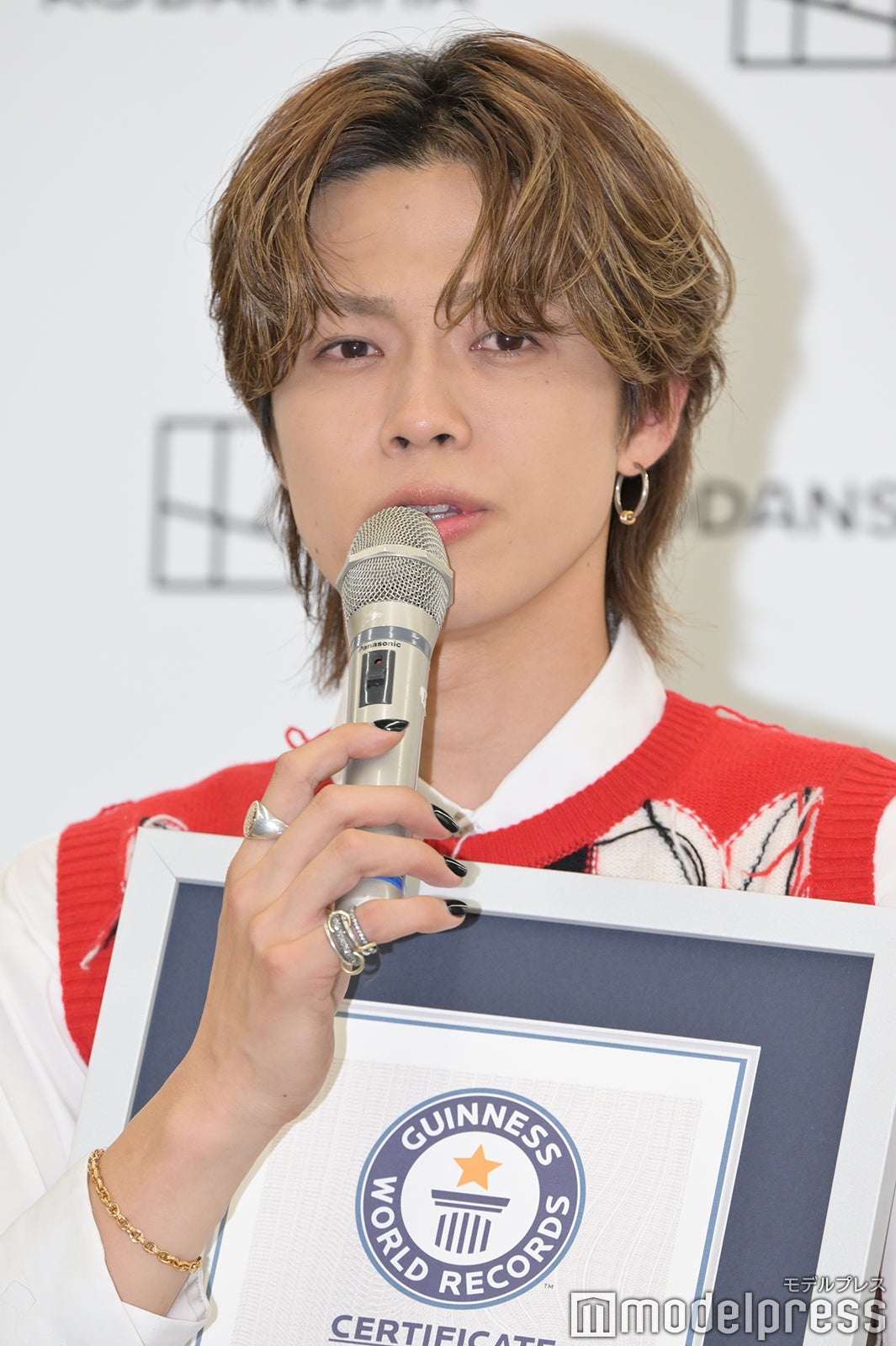 やまと（C）モデルプレス