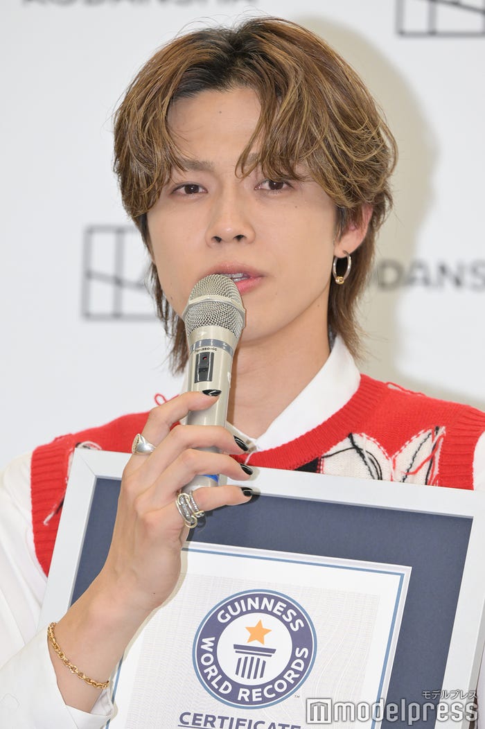 やまと(C)モデルプレス