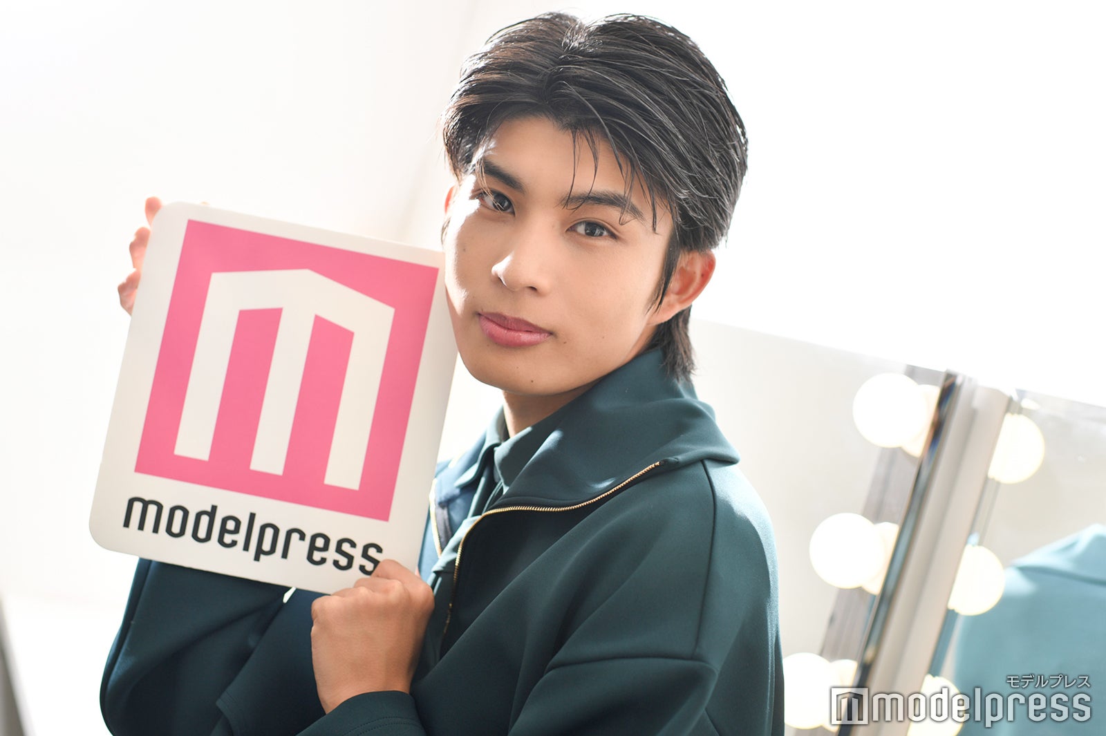 柊太朗（C）モデルプレス