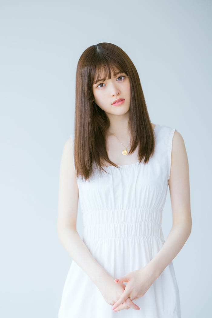 松村沙友理(提供写真)