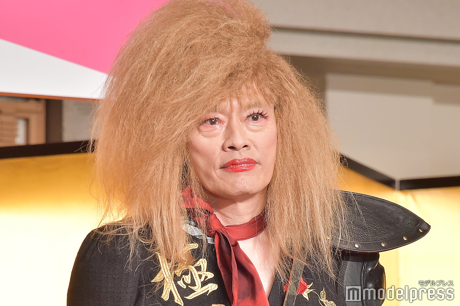 遠藤憲一 （C）モデルプレス