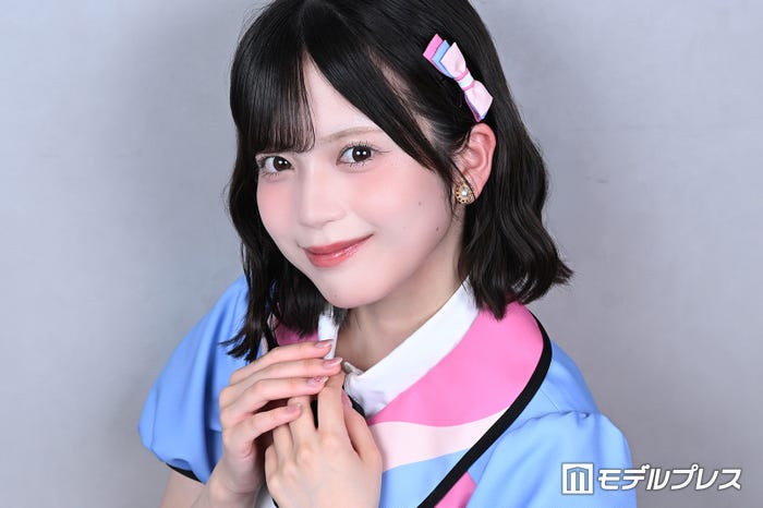 川村結衣(C)モデルプレス