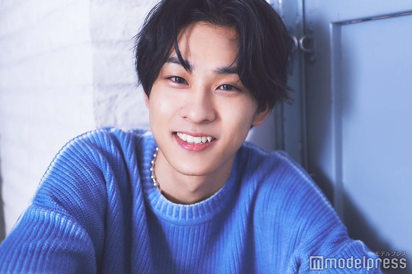 三佐々川天輝さん（C）モデルプレス