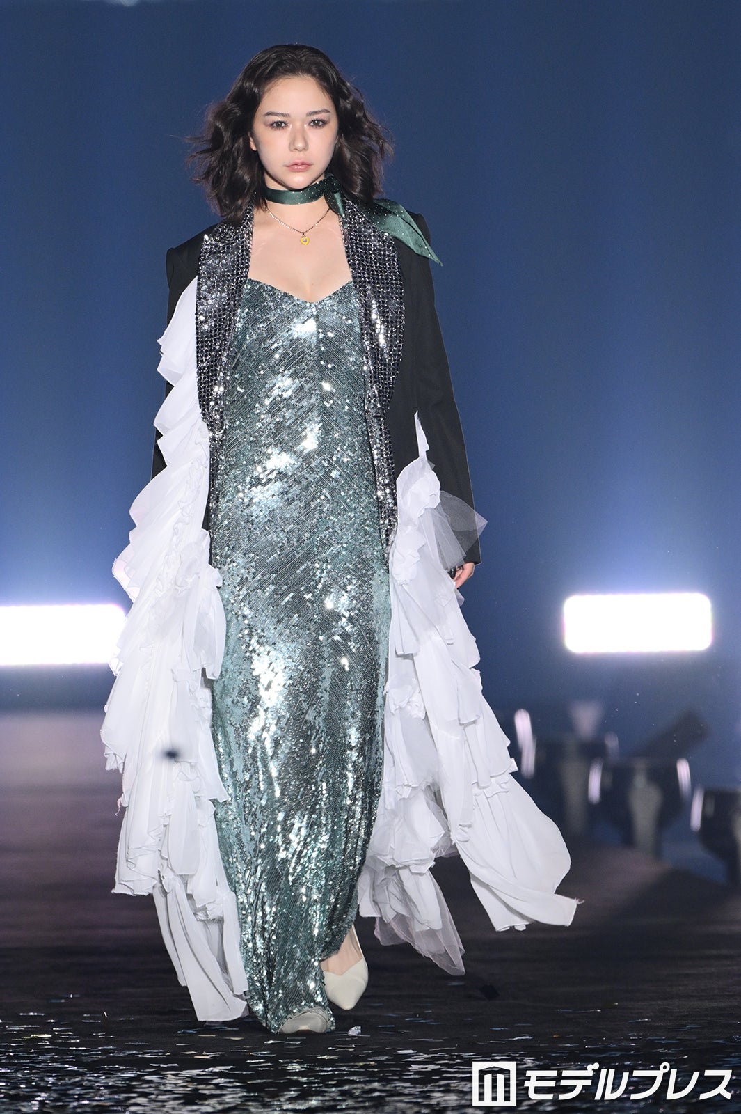 村重杏奈（C）モデルプレス