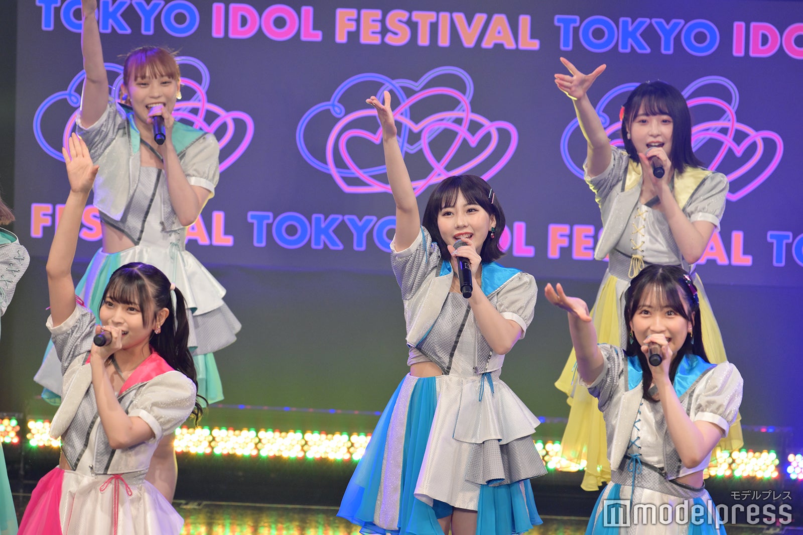 HKT48（C）モデルプレス