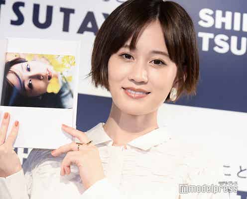 前田敦子、元夫・勝地涼との関係語る「大切な存在」独立を決めた理由も明かす<明け方の空>