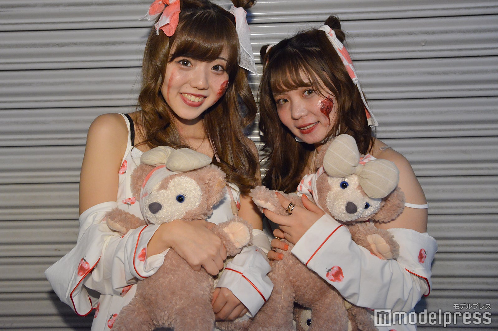 渋谷ハロウィンスナップ／2019年10月31日撮影（C）モデルプレス