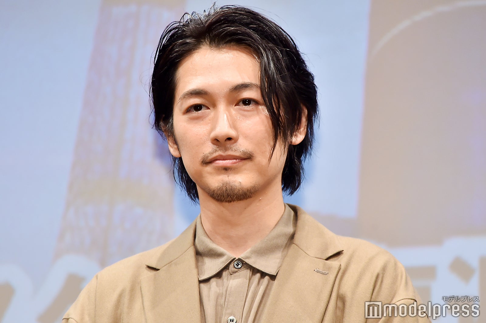 ディーン・フジオカ（C）モデルプレス