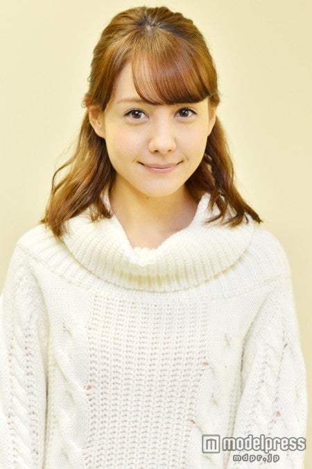 トリンドル玲奈