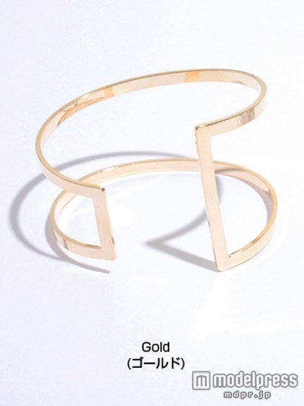 バングル「titivate」1,400円（税込）