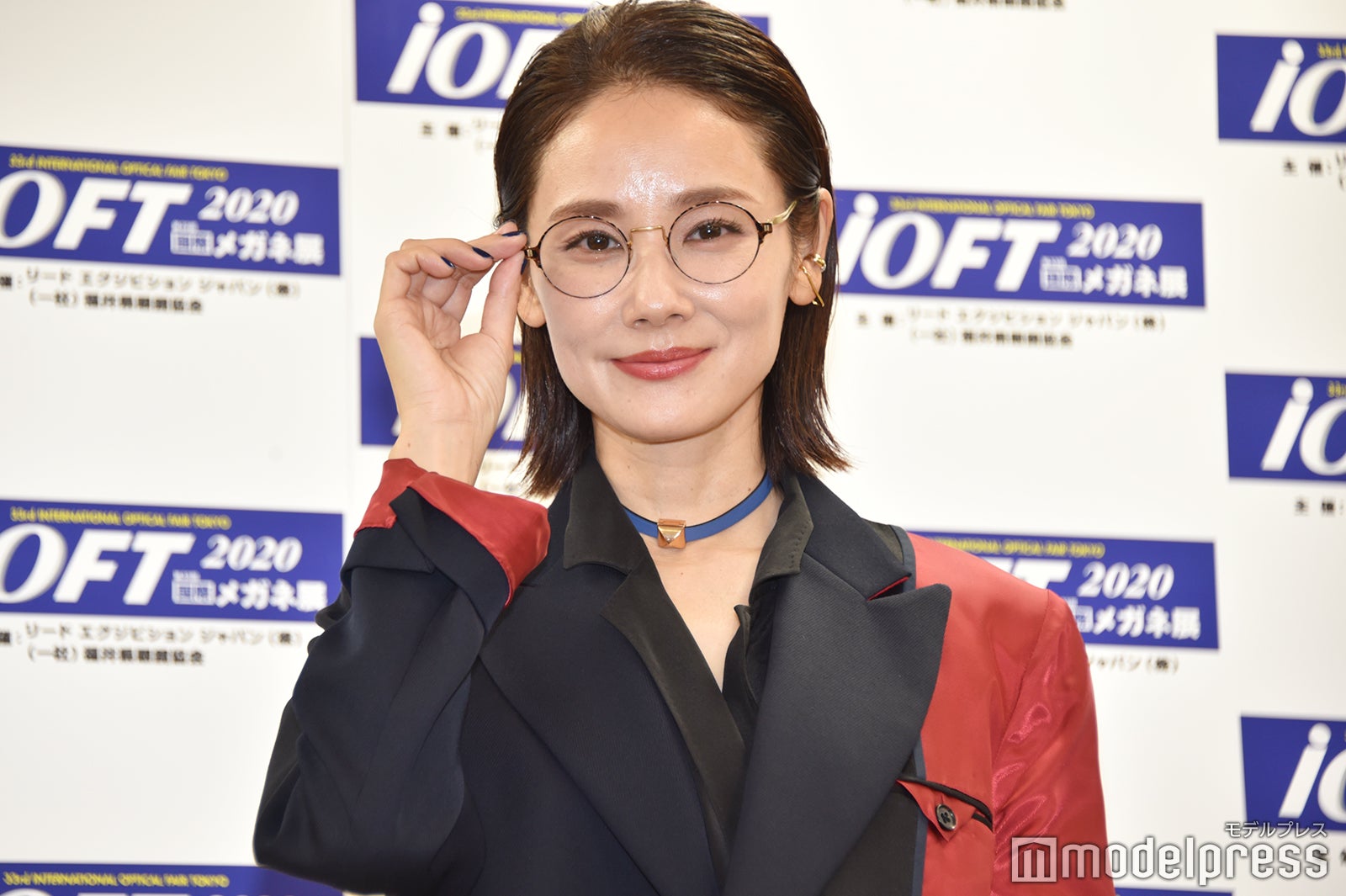 吉田羊 （C）モデルプレス