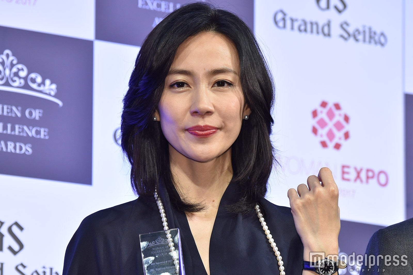 木村佳乃 （C）モデルプレス