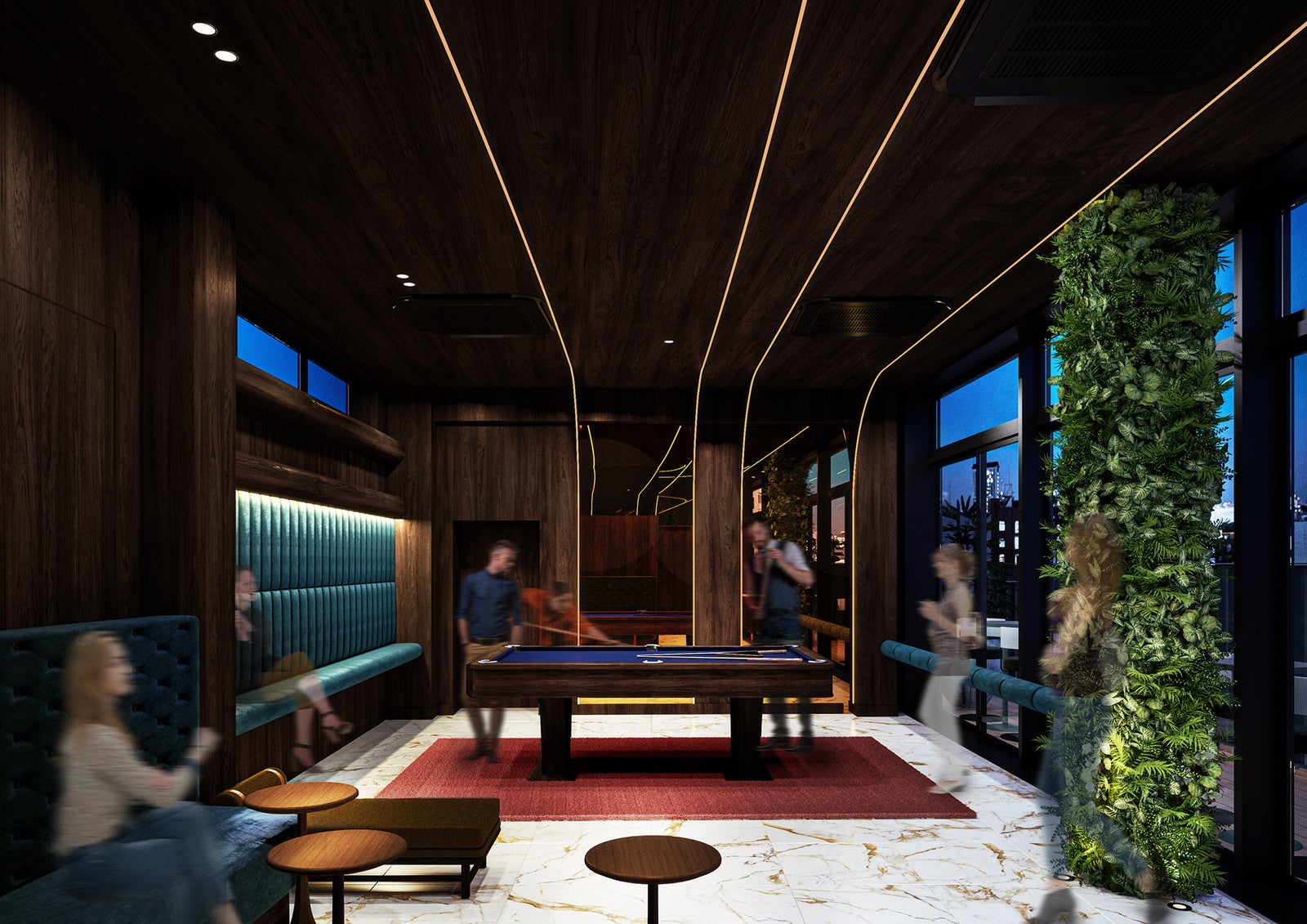 HOTEL GRAPHY 渋谷／提供画像