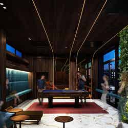 HOTEL GRAPHY 渋谷/提供画像