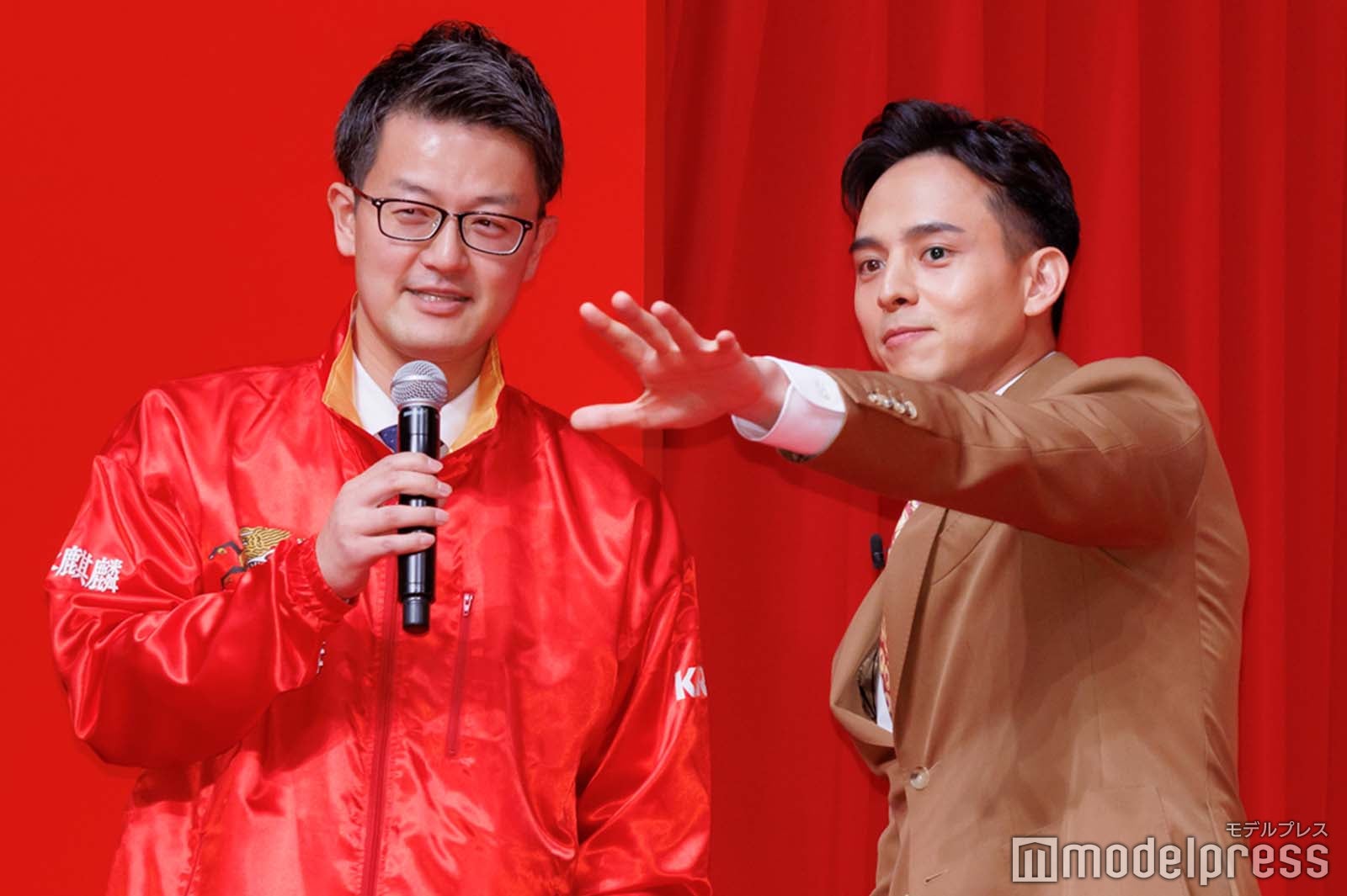 満島真之介（C）モデルプレス