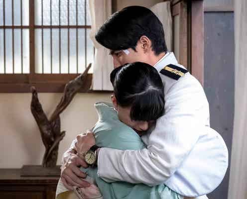 芳根京子&本田響矢「めおと日和」涙の最終回場面写真が初公開 新着コメントも到着