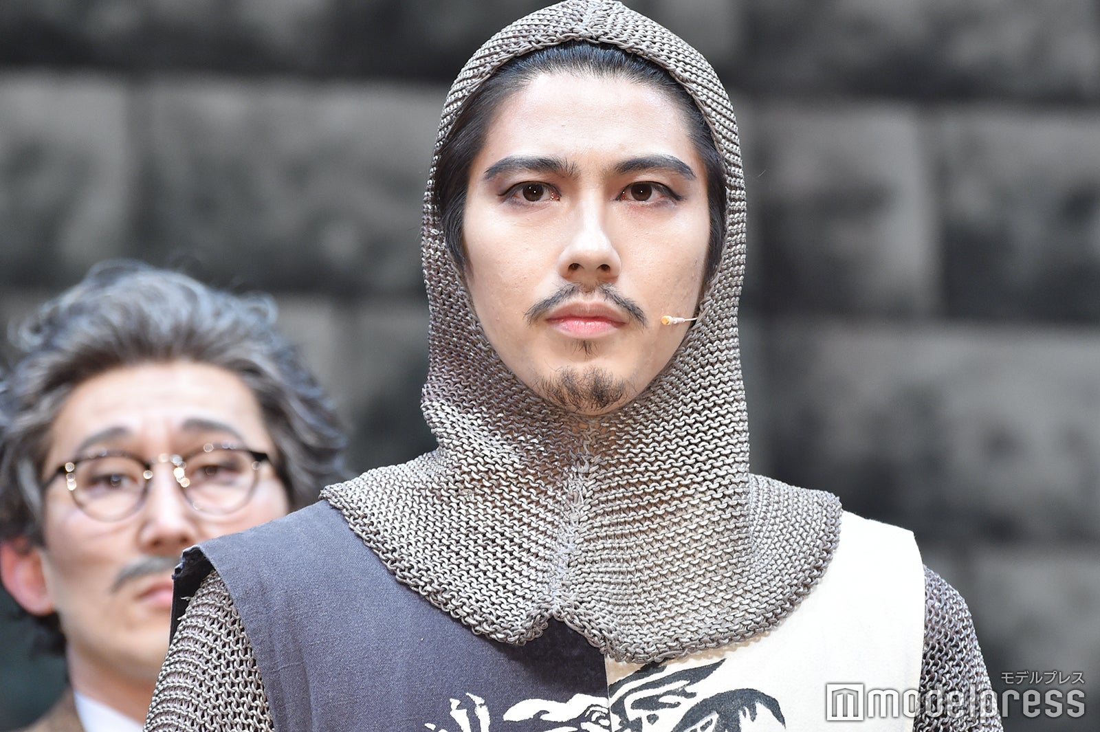 賀来賢人（C）モデルプレス