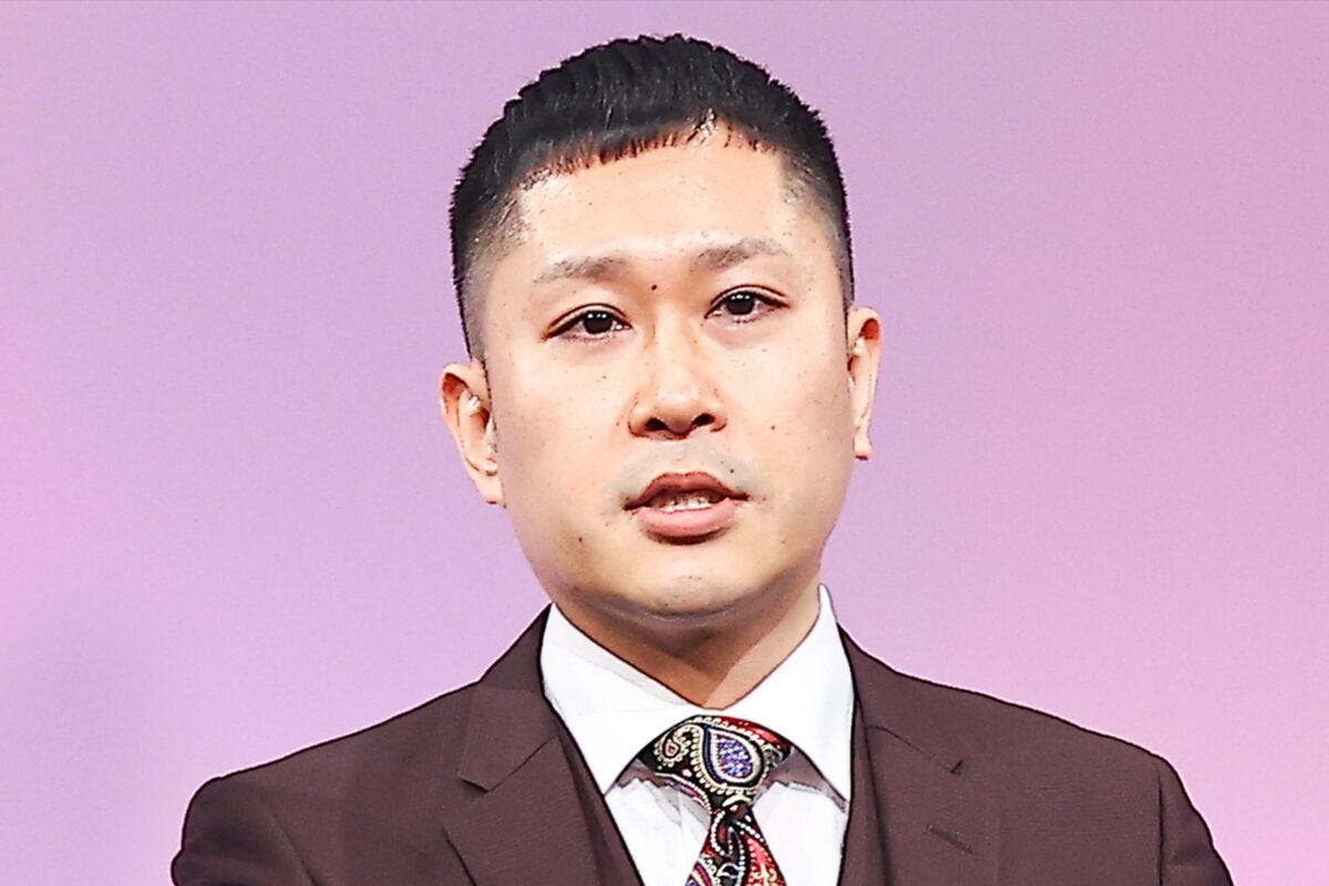 ドンデコルテ・渡辺銀次