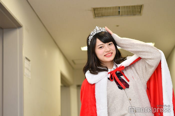あれんさん (C)モデルプレス