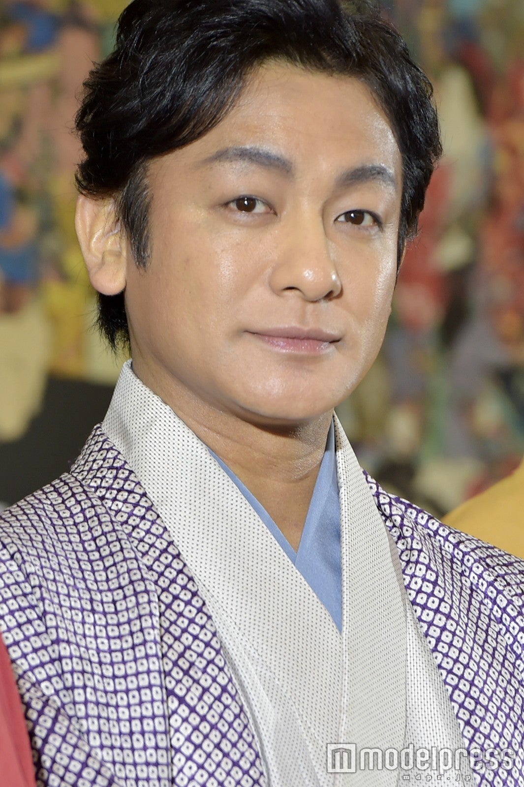 片岡愛之助（C）モデルプレス