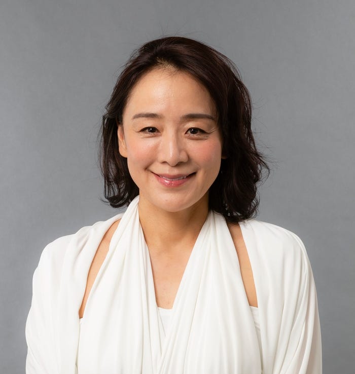 神野三鈴(C)「このマンガがすごい!」製作委員会