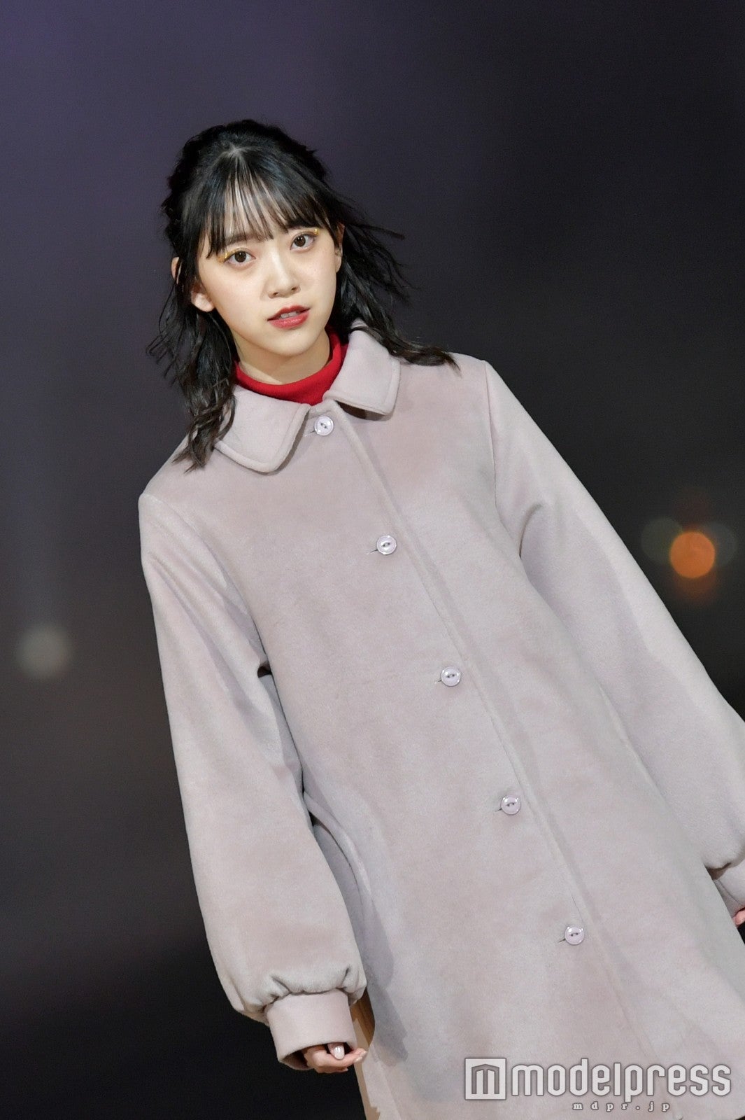 堀未央奈 （C）モデルプレス