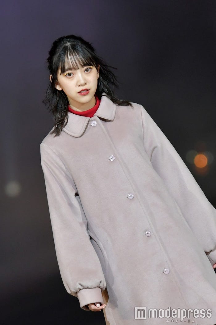 堀未央奈 (C)モデルプレス