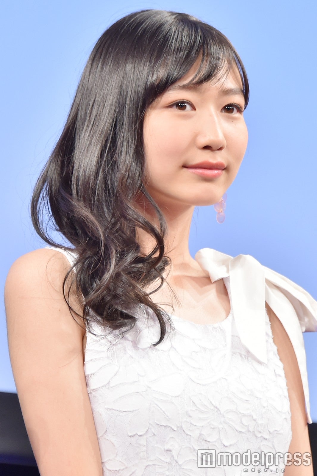 岡本夏美（C）モデルプレス