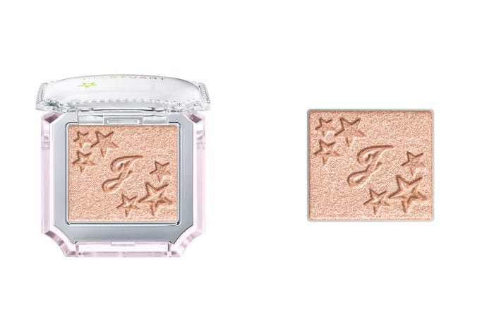 「ドリーミーシマー アイシャドウ 05 secret marquee」(C)JILL STUART Beauty