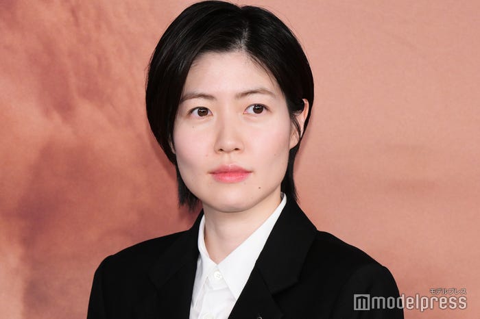 シム・ウンギョン(C)モデルプレス