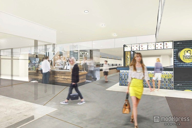 「GOOD MEAL MARKET」イメージ