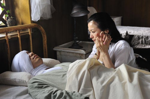 映画「セカンドバージン」（9月23日公開）