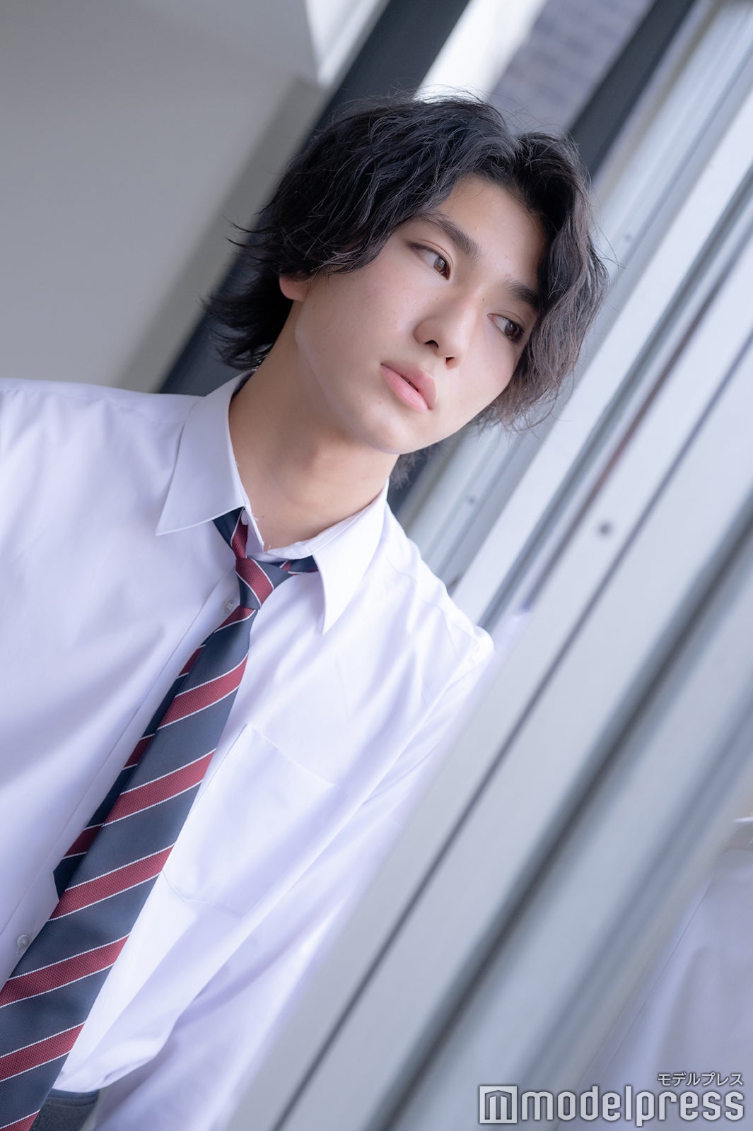 野平凛音さん（C）モデルプレス