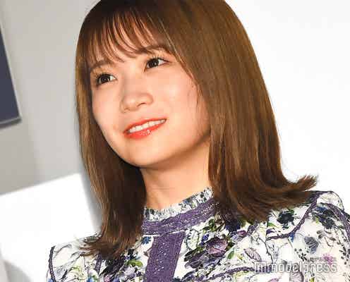 乃木坂46秋元真夏、卒業は「寂しい」60歳までアイドル?「ライブはずっとトロッコ」<いつのまにか、ここにいる Documentary of 乃木坂46>