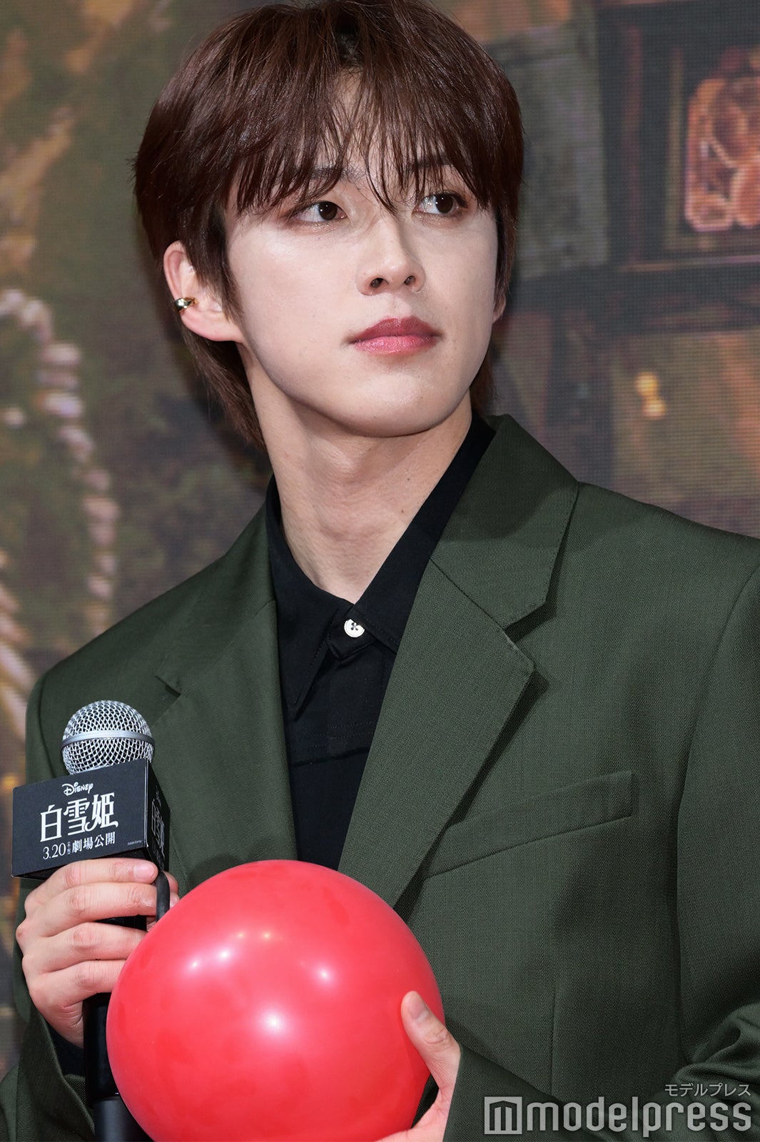 河野純喜（C）モデルプレス