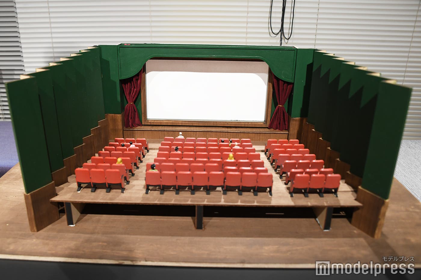 King & Prince「STARRING」試写・視聴会の様子(C)モデルプレス