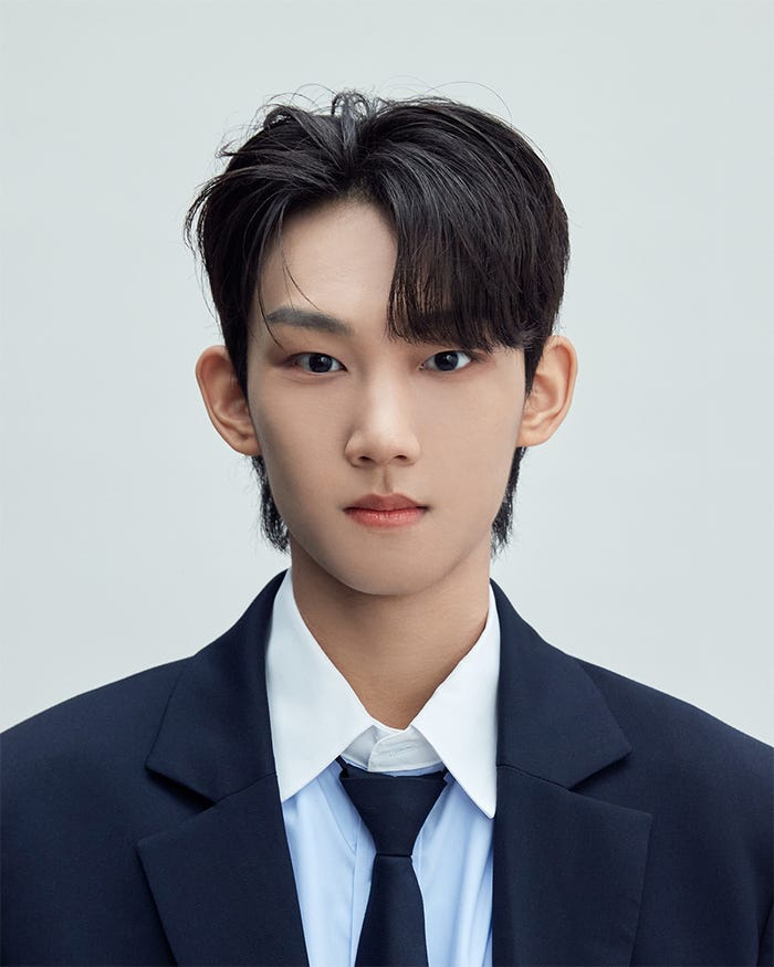 コ・ミンソン(C)SLL Joongang Co.,Ltd all rights reserved.