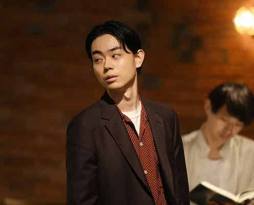 菅田将暉、フェイクニュース操る悪役ぶりに反響殺到「3年A組と真逆」「刺さる」<MIU404>