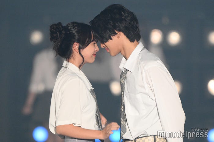 小國舞羽、Bao(C)モデルプレス