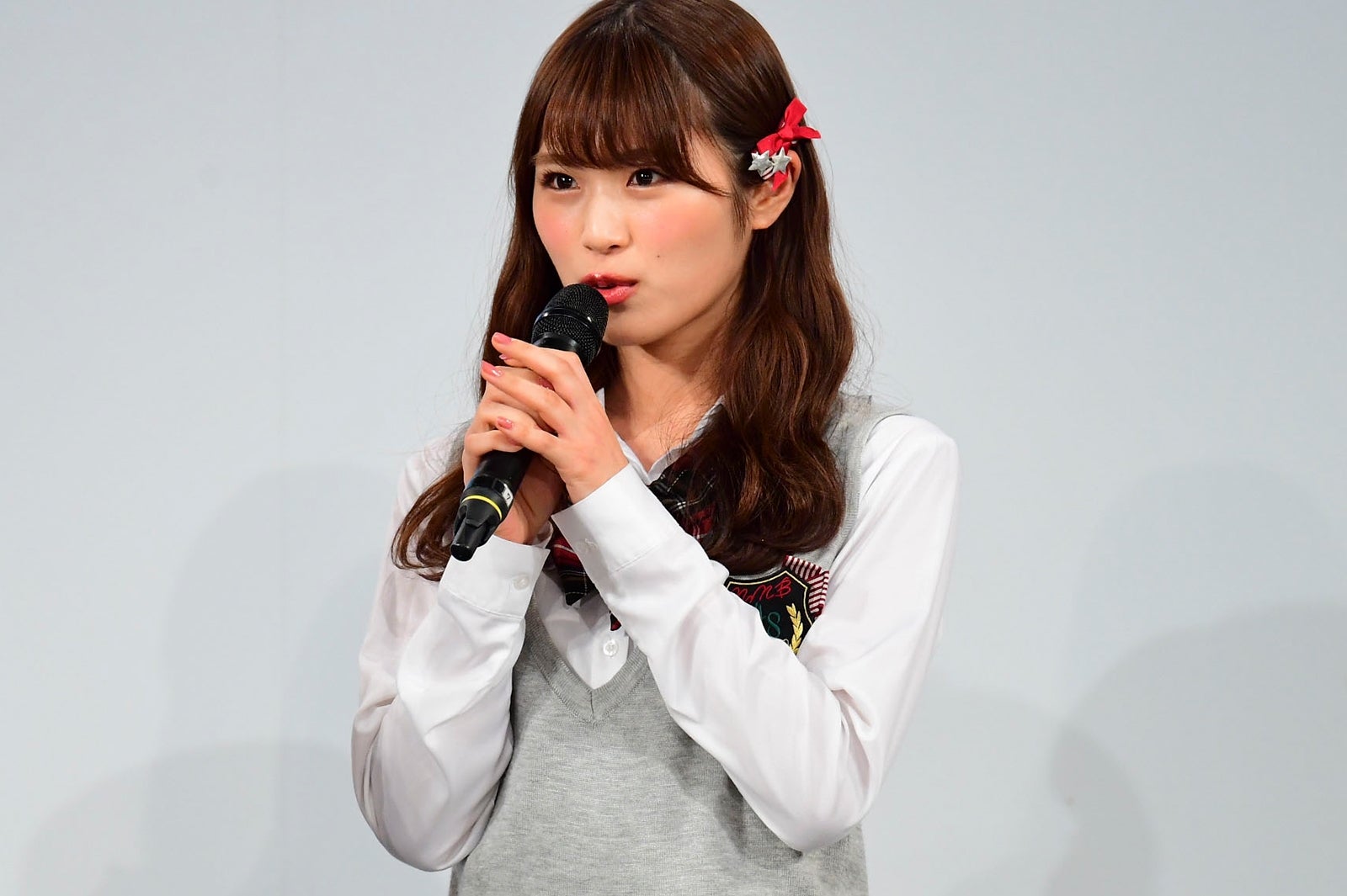 渋谷凪咲 （画像提供：よしもとクリエイティブ・エージェンシー）