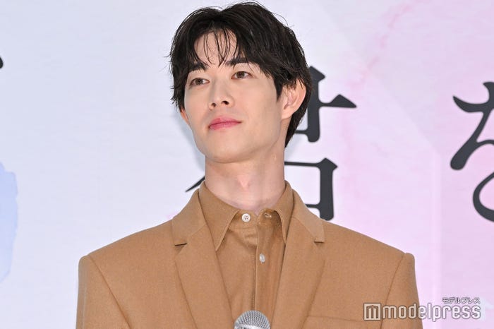 宮沢氷魚 (C)モデルプレス