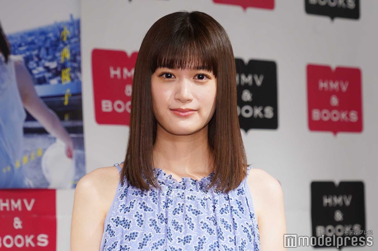小西桜子（C）モデルプレス