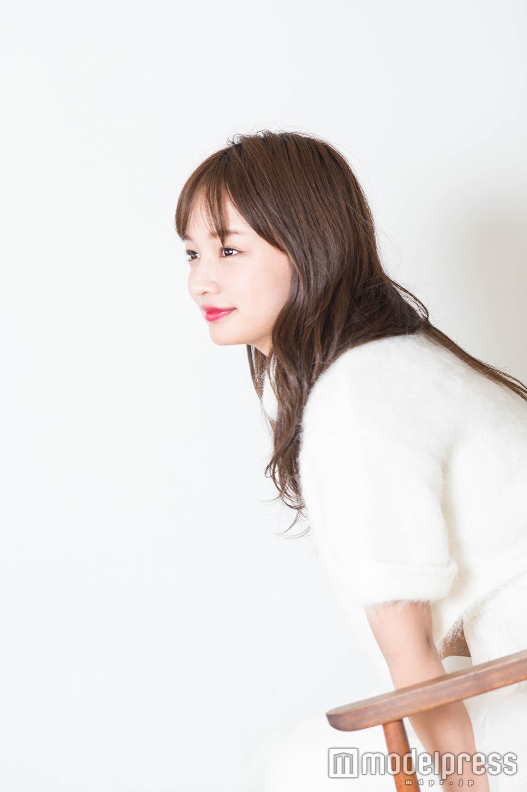 わたなべ麻衣（C）モデルプレス