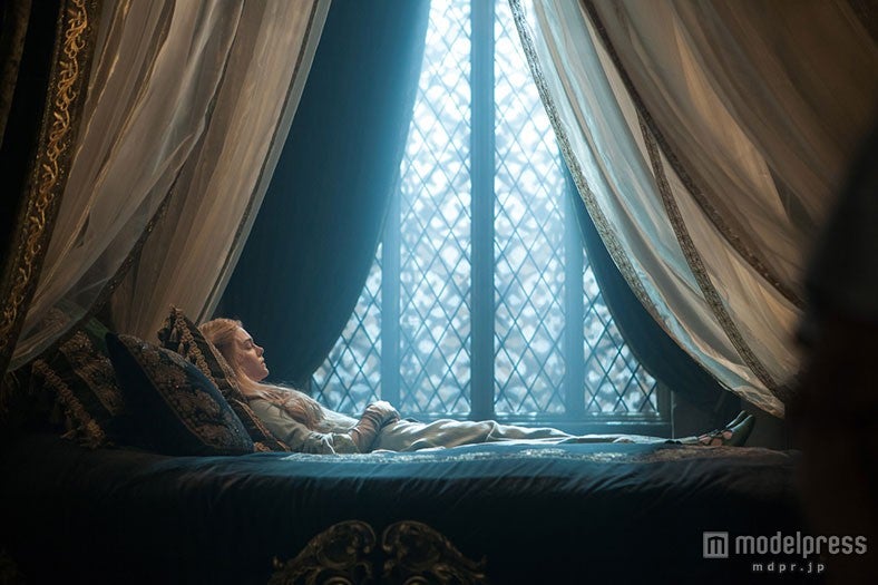 「マレフィセント」（C） 2014 Disney Enterprises, Inc. All rights reserved.