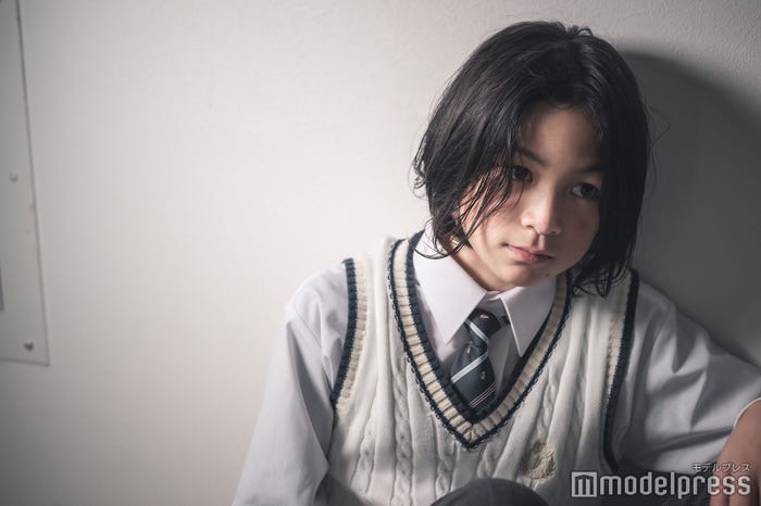 舩越千彰さん(C)モデルプレス